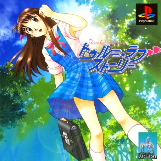 True Love Story (Japan)